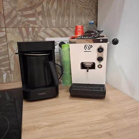 Pensionat Il Canto Della Fontana