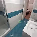 Gasthuis Il Canto Della Fontana Napels