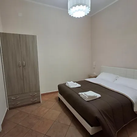 ゲストハウス Il Canto Della Fontana 3*