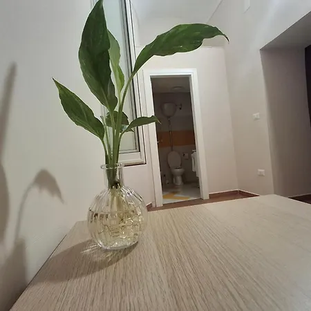 ゲストハウス Il Canto Della Fontana ナポリ