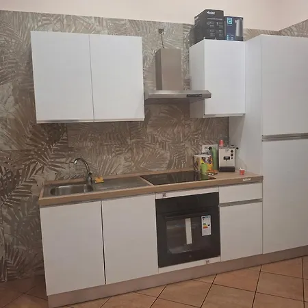 Il Canto Della Fontana Πανσιόν 3*