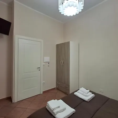 ゲストハウス Il Canto Della Fontana