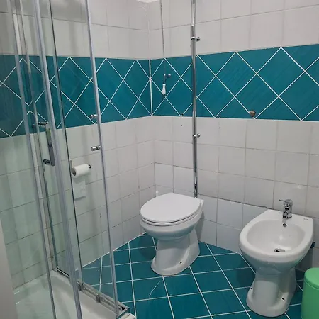 Il Canto Della Fontana Affittacamere
