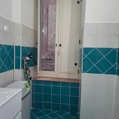 ゲストハウス Il Canto Della Fontana