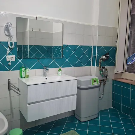 Il Canto Della Fontana ゲストハウス