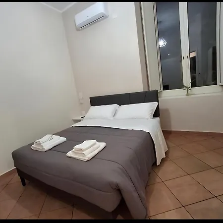 Konukevi Il Canto Della Fontana Napoli