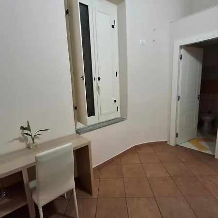 Konukevi Il Canto Della Fontana 3*