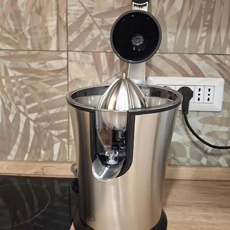 Konukevi Il Canto Della Fontana Napoli