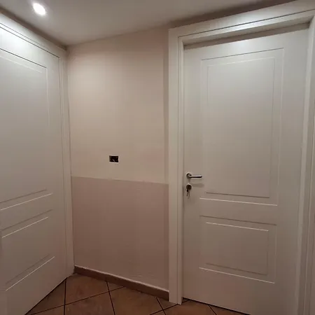 Il Canto Della Fontana Konukevi