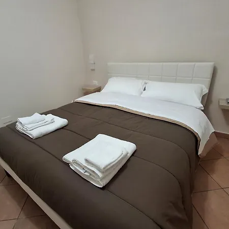 Il Canto Della Fontana Napoli