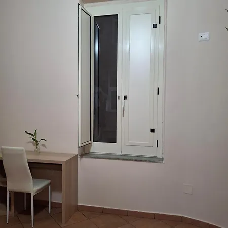 Il Canto Della Fontana Konukevi