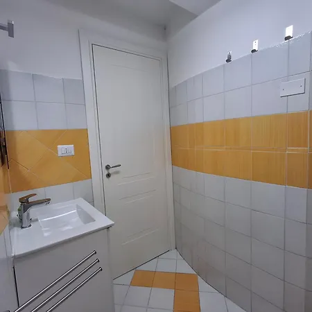 Il Canto Della Fontana 3* Napoli