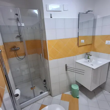 Il Canto Della Fontana Pensión