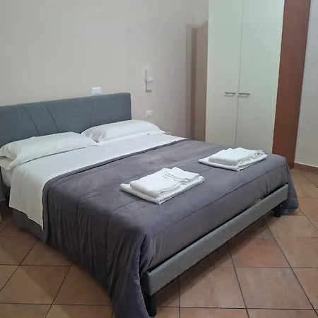 بيت ضيافة Il Canto Della Fontana 3*