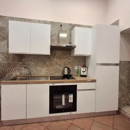 Il Canto Della Fontana